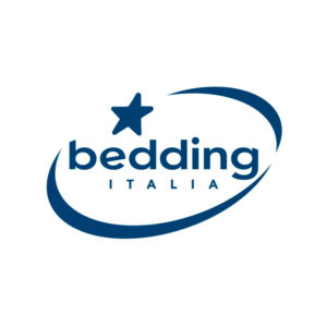 Materassi Bedding Italia a Napoli. Logo