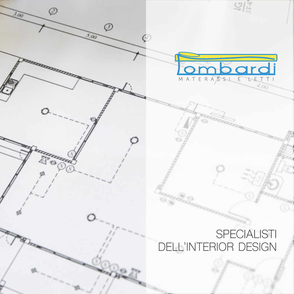 Forniture arredamento per architetti e interior designer