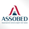 Logo Assobed associazione italiana esperti del riposo