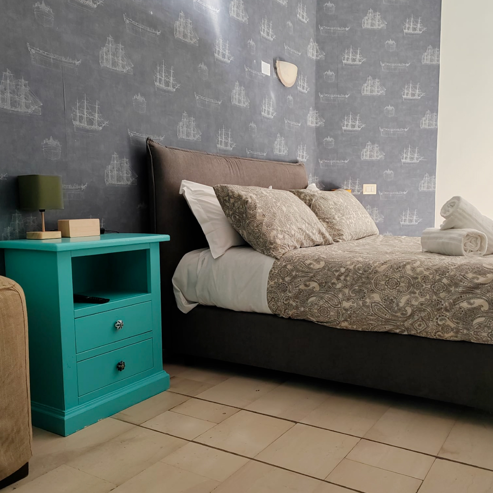 Forniture per bed and breakfast