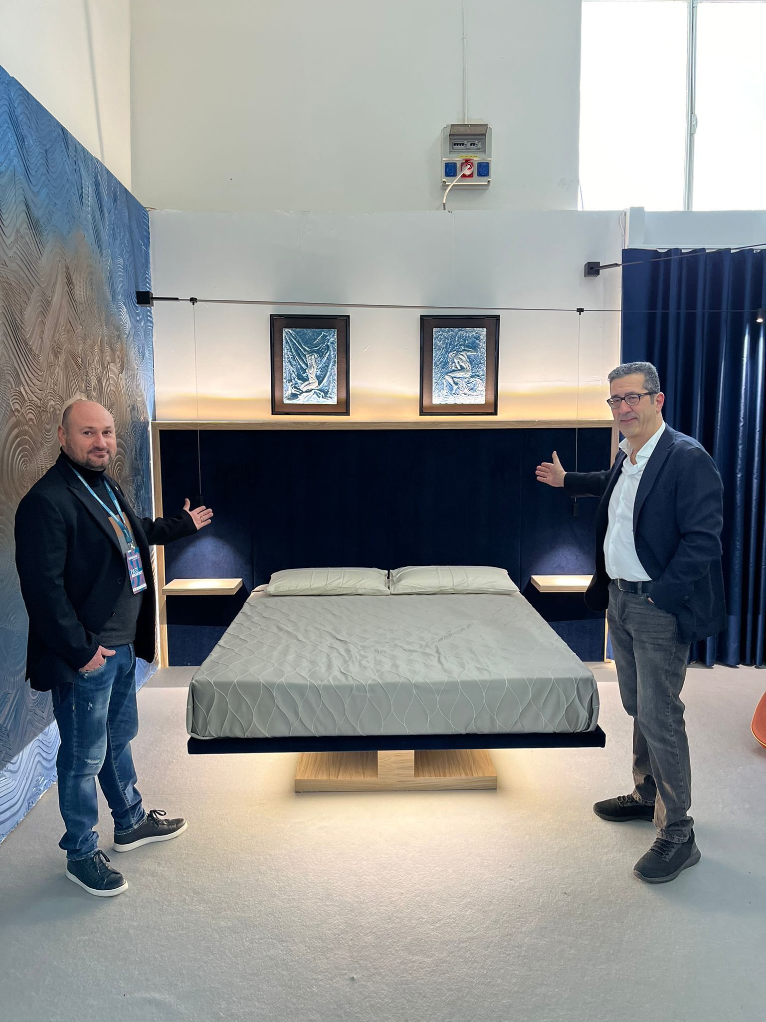 tutto hotel 2024