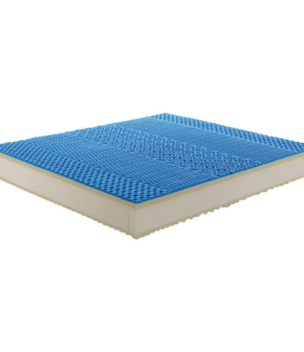 Materasso ZOE Cover Fibramed