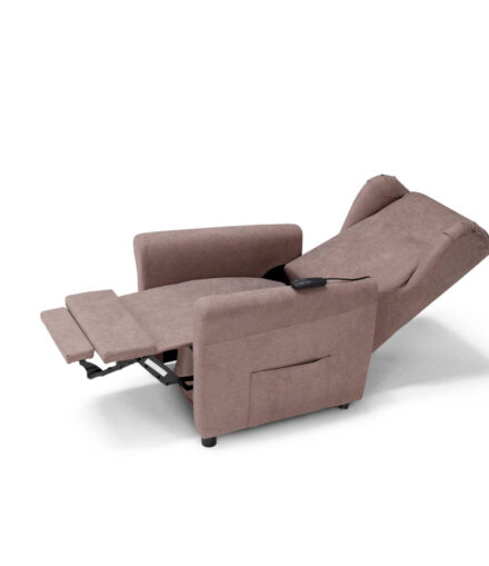Poltrona Relax Mod. Beauty
