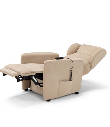 Poltrona Relax Mod. Simply