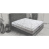 Materasso Formabed Merisi con superficie trapuntata e comfort avvolgente