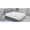 Materasso Formabed Michelangelo con trapuntatura classica e sostegno equilibrato
