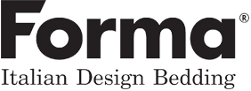 Materassi Forma. Logo.