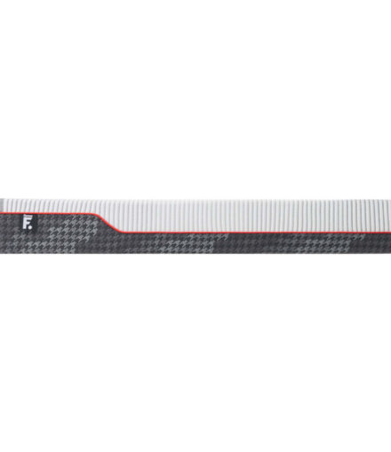 Materasso Formabed Ali vista laterale con rivestimento tecnico e profilo ergonomico
