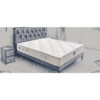 Materasso Formabed Aretha con superficie trapuntata, comfort avvolgente e sostegno equilibrato