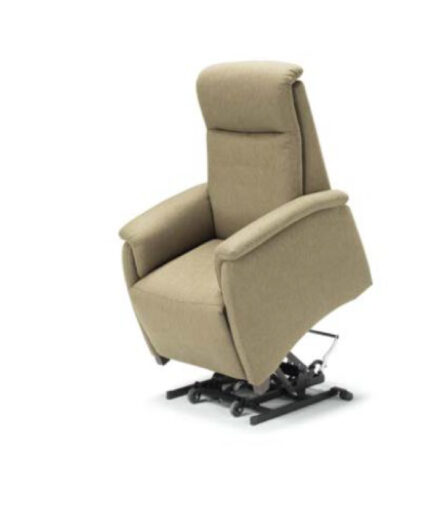 Poltrona Relax  Asia Square News