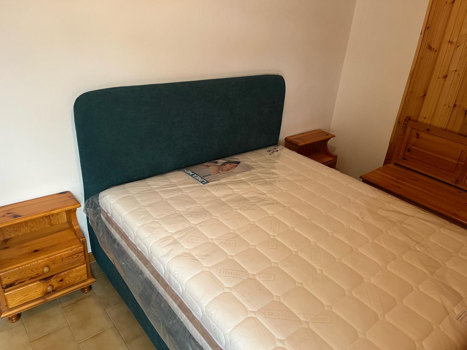 Materasso e Letto per seconda casa
