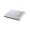 Cuscino ergonomico Fresh Feel Red con supporto cervicale e rivestimento traspirante