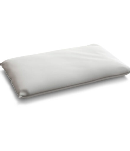 Cuscino Simmons Comforel anallergico e traspirante per un comfort equilibrato