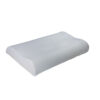 Cuscino Anallergico Ortho in memory per supporto cervicale