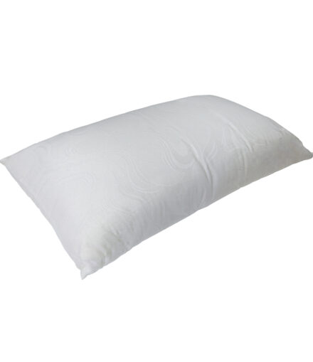 Cuscino in Memory Memo H13 altezza 13 cm sfoderabile