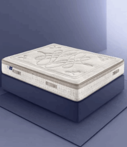 Materasso Bedding Italia Invictus Bubble Singolo 80/190 Offerta Speciale