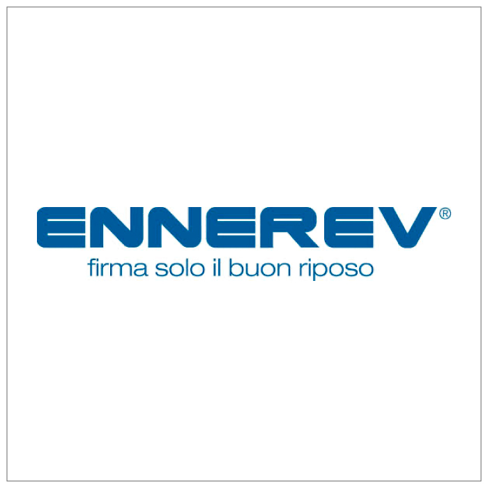 Rivenditore autorizzato materassi Ennerev online e in negozio Store Lombardi Napoli