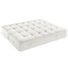 Materasso Ennerev Classic a micromolle insacchettate con sostegno ergonomico