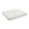 Materasso Ennerev Biowellness in lattice naturale traspirante e anallergico