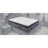 Materasso Formabed Giotto Pillow Top con comfort extra e sostegno artigianale